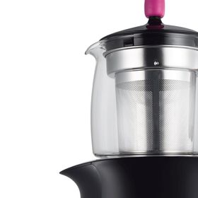 Beko BKK 2116 Fuşya Çay Makinesi
