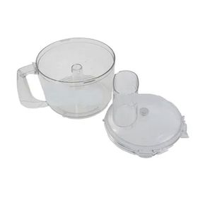 Beko BKK 2154 Robokit Mutfak Robotu Hazne ve Kapak