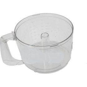 Beko BKK 2154 Robokit Mutfak Robotu Orijinal Hazne