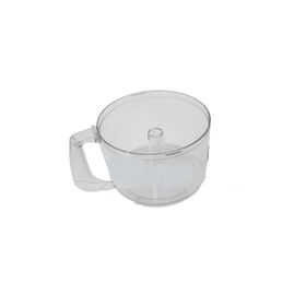 Beko BKK 2154 Robokit Mutfak Robotu Orijinal Hazne
