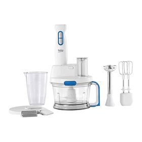 Beko BKK 2167 Rendeli El Blender Set