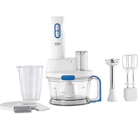 Beko BKK 2167 RHB 700 W Blender Mikser Set