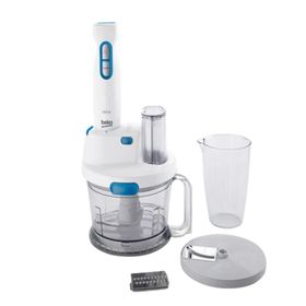 Beko BKK 2167 RHB 700 W Blender Mikser Set