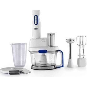 Beko BKK 2167 RHB 700 W Blender Seti