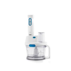 Beko BKK 2167 RHB Blender Çırpıcı Başlık Beyaz