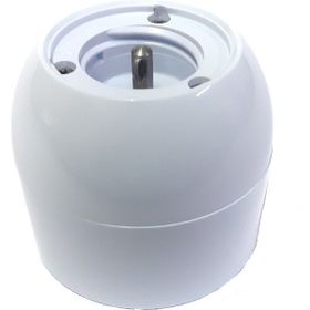 Beko BKK 2167 RHB Blender Çırpıcı Başlık Beyaz