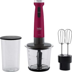 Beko BKK 2170 700 W Mikser & Blender Seti