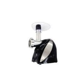 Beko BKK 2184 600 W Kıyma Makinesi Siyah/Gümüş