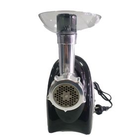 Beko BKK 2184 600 W Kıyma Makinesi Siyah/Gümüş