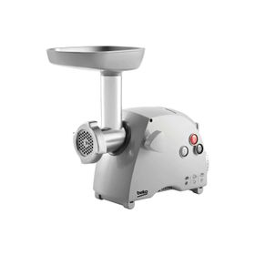 Beko BKK 2188 1400 W 1 kg/dakika 2 Diskli Kıyma Makinesi