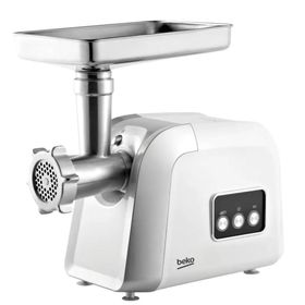 Beko BKK 2189 850 W 2 kg/dakika 3 Diskli Kıyma Makinesi