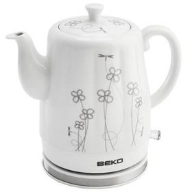 Beko BKK-2201 1630 W 1 lt Kapasiteli Su Isıtıcı