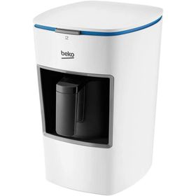 Beko BKK 2300 Beyaz Türk Kahvesi Makinesi