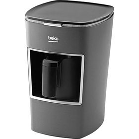 Beko BKK 2300 Mini Inox Türk Kahvesi Makinesi