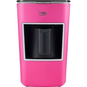 Beko BKK 2300 Mini Keyf Fuşya Türk Kahvesi Makinesi