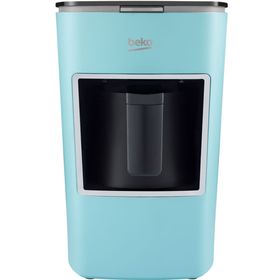Beko BKK 2300 Mini Keyf Mavi Türk Kahvesi Makinesi