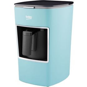 Beko BKK 2300 Mini Keyf Mavi Türk Kahvesi Makinesi