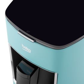 Beko BKK 2300 Mini Keyf Mavi Türk Kahvesi Makinesi