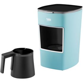 Beko BKK 2300 Mini Keyf Mavi Türk Kahvesi Makinesi