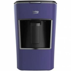Beko BKK 2300 Mini Keyf Mor Türk Kahvesi Makinesi