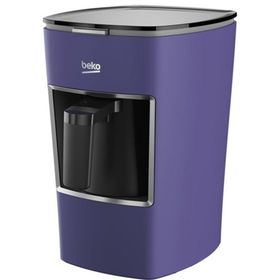 Beko BKK 2300 Mini Keyf Mor Türk Kahvesi Makinesi