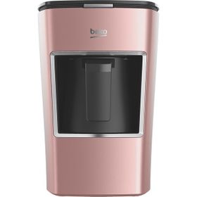 Beko BKK 2300 Mini Keyf Rose Gold Türk Kahvesi Makinesi