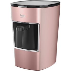 Beko BKK 2300 Mini Keyf Rose Gold Türk Kahvesi Makinesi
