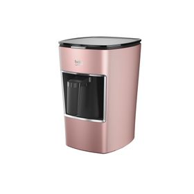 Beko BKK 2300 Mini Keyf Rose Gold Türk Kahvesi Makinesi