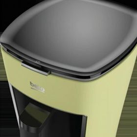 Beko BKK 2300 Mini Keyf Sarı Türk Kahvesi Makinesi