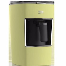 Beko BKK 2300 Mini Keyf Sarı Türk Kahvesi Makinesi