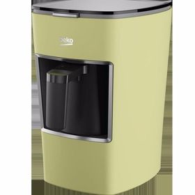 Beko BKK 2300 Mini Keyf Sarı Türk Kahvesi Makinesi