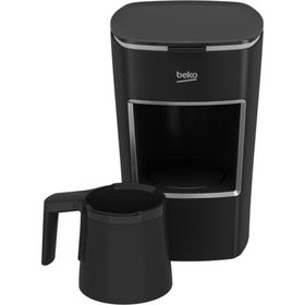 Beko BKK 2300 Mini Keyf Siyah Türk Kahvesi Makinesi