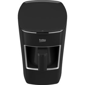Beko BKK 2300 Mini Keyf Siyah Türk Kahvesi Makinesi