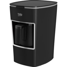 Beko BKK 2300 Mini Keyf Siyah Türk Kahvesi Makinesi