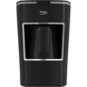 Beko BKK 2300 Mini Keyf Siyah Türk Kahvesi Makinesi