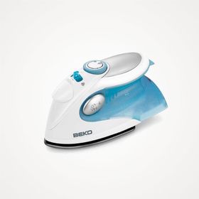 Beko BKK 2301 1000W Buharlı Seyahat Ütüsü