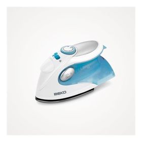 Beko BKK 2301 1000W Buharlı Seyahat Ütüsü