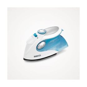 Beko BKK 2301 1000W Buharlı Seyahat Ütüsü