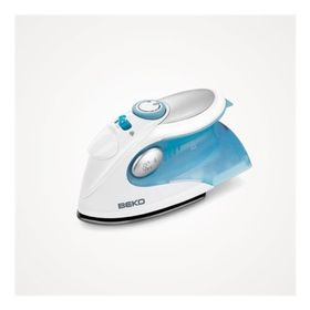Beko BKK 2301 1000W Buharlı Seyahat Ütüsü