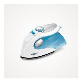 Beko BKK 2301 1000W Buharlı Seyahat Ütüsü