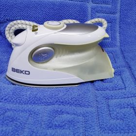 Beko BKK 2301 1000W Buharlı Seyahat Ütüsü