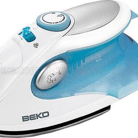 Beko BKK 2301 1000W Buharlı Seyahat Ütüsü