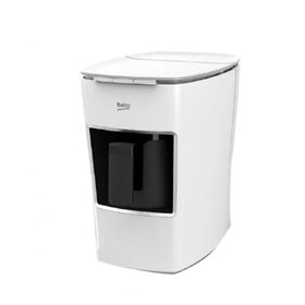 Beko BKK 2400 Midi Keyf Beyaz Türk Kahvesi Makinesi