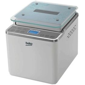 Beko BKK 2515 600 W 12 Programlı Ekmek Yapma Makinesi Beyaz