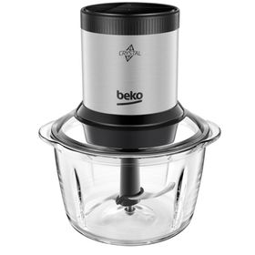 Beko BKK 3095 400 W 1 lt Kapasiteli Doğrayıcı Siyah