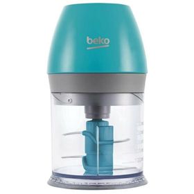 Beko BKK 4134 MV 450 W 0.7 lt Kapasiteli Doğrayıcı Mavi