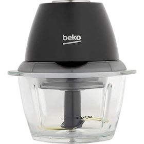 Beko BKK 4245 VSV Sunset 400 W Doğrayıcı Siyah