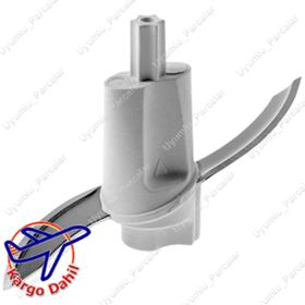 Beko BKK1156S-BKK1156 Blender Doğrayıcı Çıkış Dişlisi