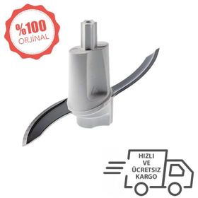 Beko BKK1160-BKK2158-BKK2159 Blender Doğrayıcı Çıkış Dişlisi