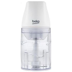 Beko BKK1163 500 W 0.7 lt Kapasiteli Doğrayıcı Beyaz